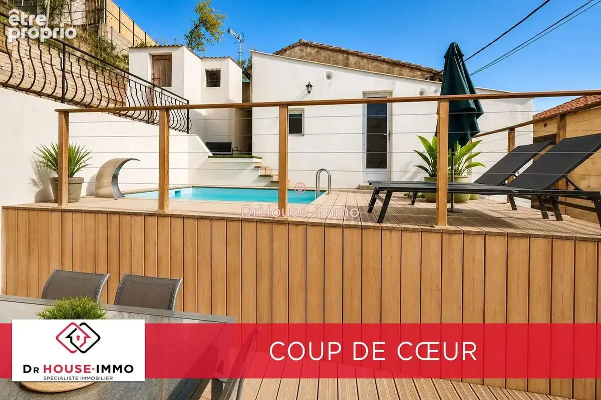 Maison 6 pièces 120 m² à vendre à Conques-Sur-Orbiel (11600) - photo 19