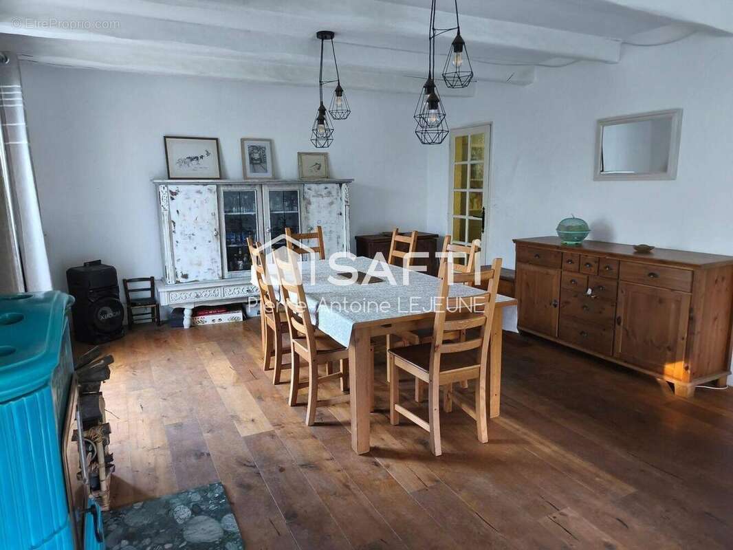 Photo 6 - Maison à QUESTEMBERT
