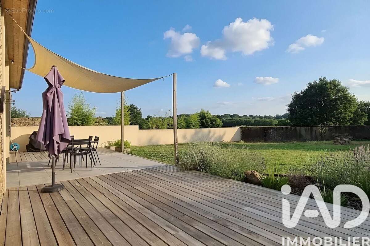 Photo 4 - Maison à MORLAAS