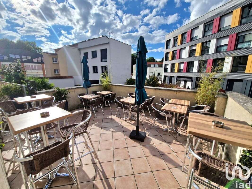 Photo 9 - Commerce à REIMS