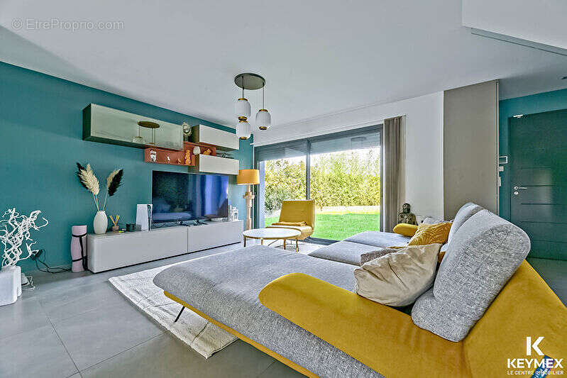 Maison Domont 7 pièce(s) 167 m2 - photo 6