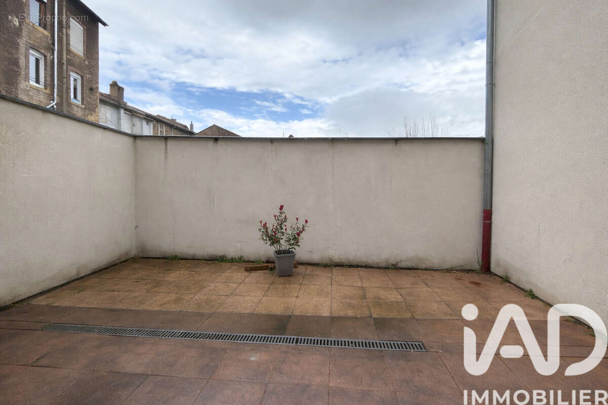 Photo 3 - Appartement à KNUTANGE