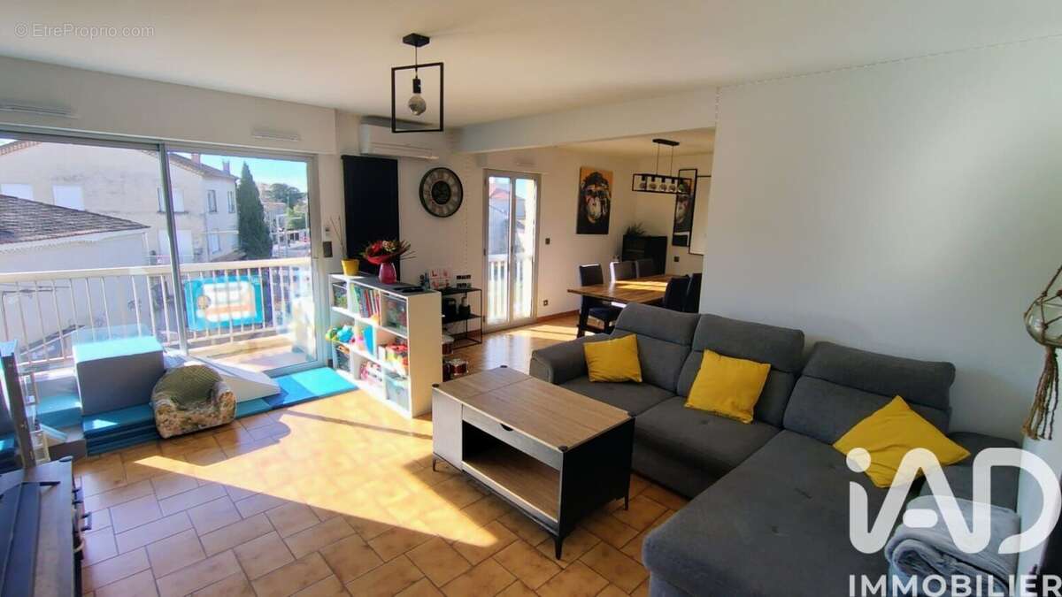 Photo 3 - Appartement à CARPENTRAS