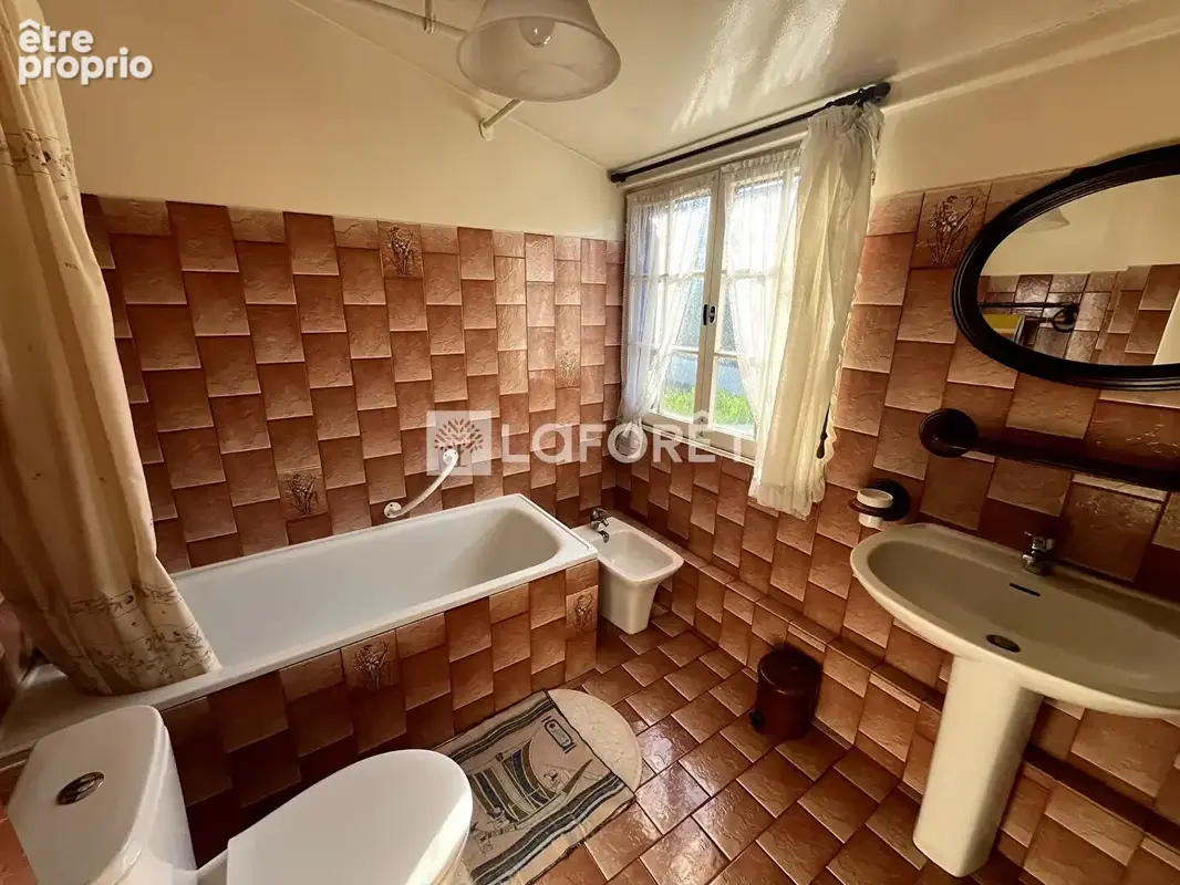Appartement Meulan En Yvelines 4 pièce(s) 85 ,03 m2 - photo 12