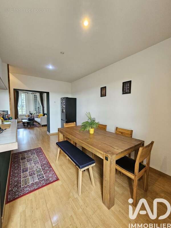 Photo 3 - Appartement à LONGWY