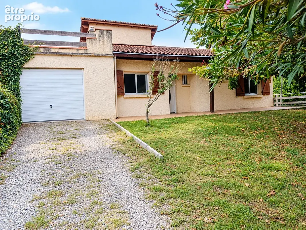 Maison 4 pièces - photo 2