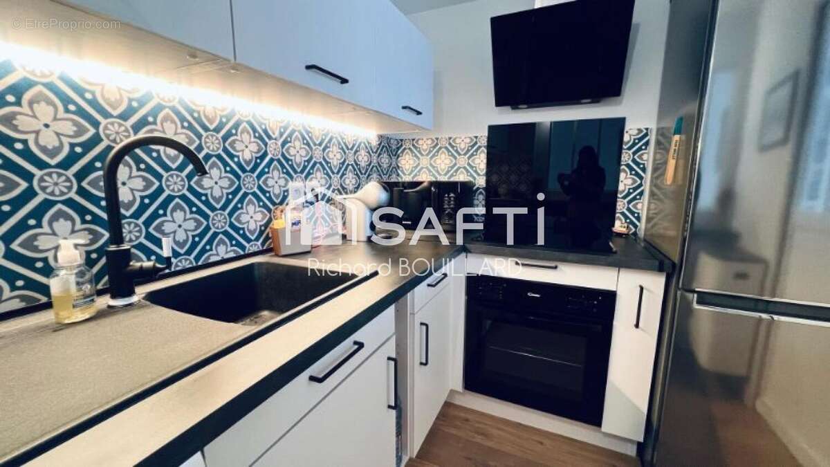 Photo 3 - Appartement à PORNICHET