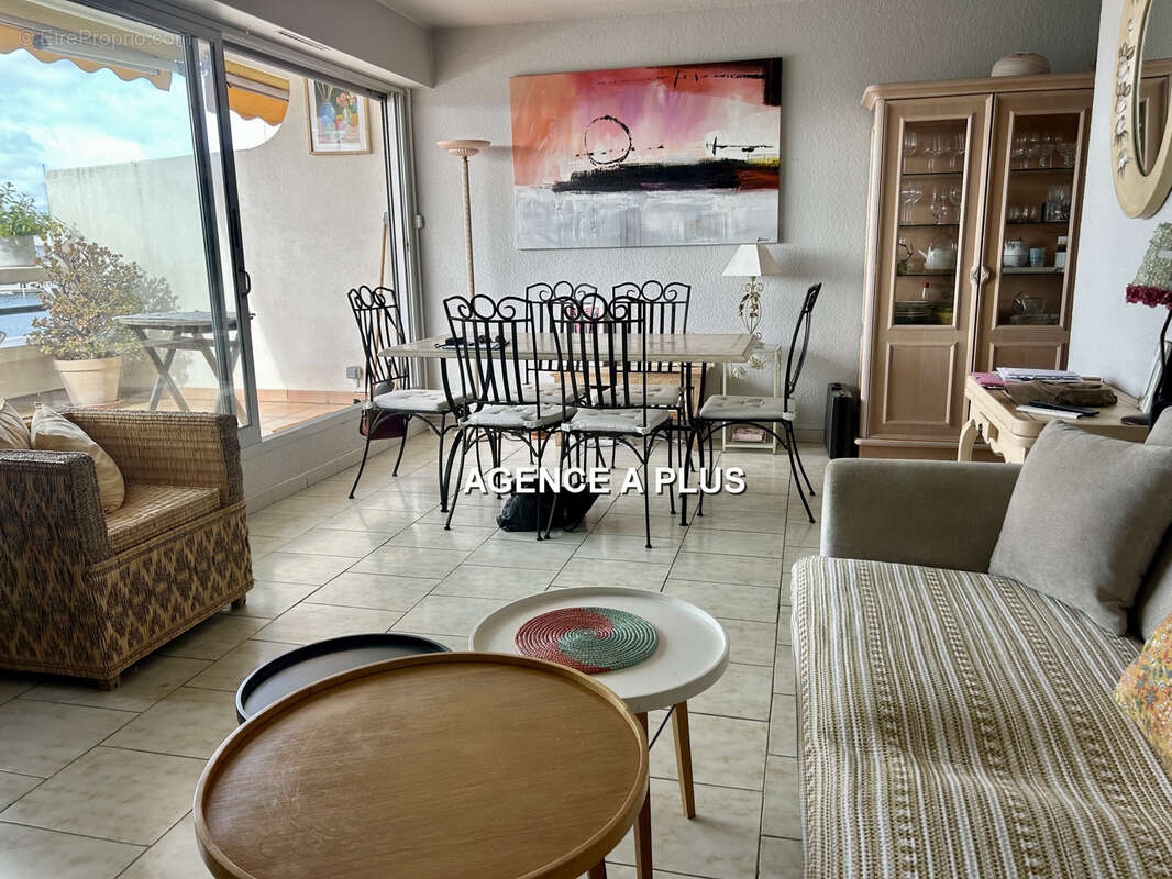 Maison à LE GRAU-DU-ROI