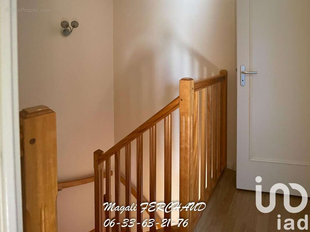 Photo 7 - Maison à SAINTE-LUCE-SUR-LOIRE