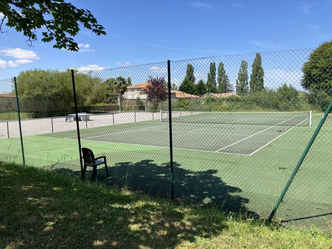 Magnifique appartement de vacances dans un château avec magnifique parc - photo 4