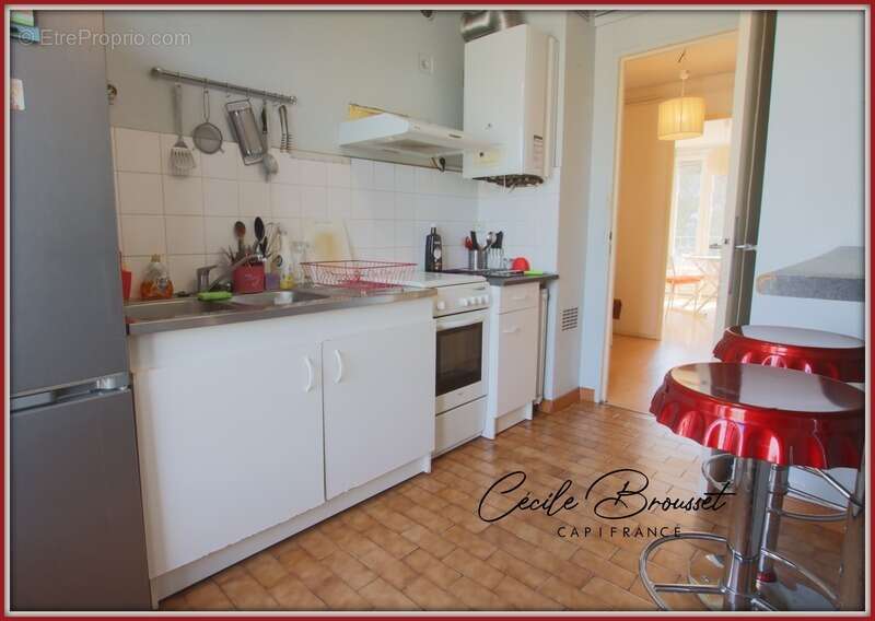 Appartement à PERPIGNAN