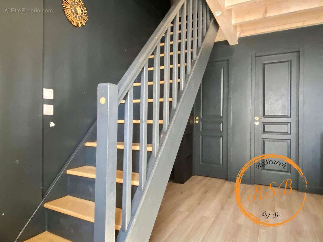 Appartement 125 m² à Bordeaux  - photo 2