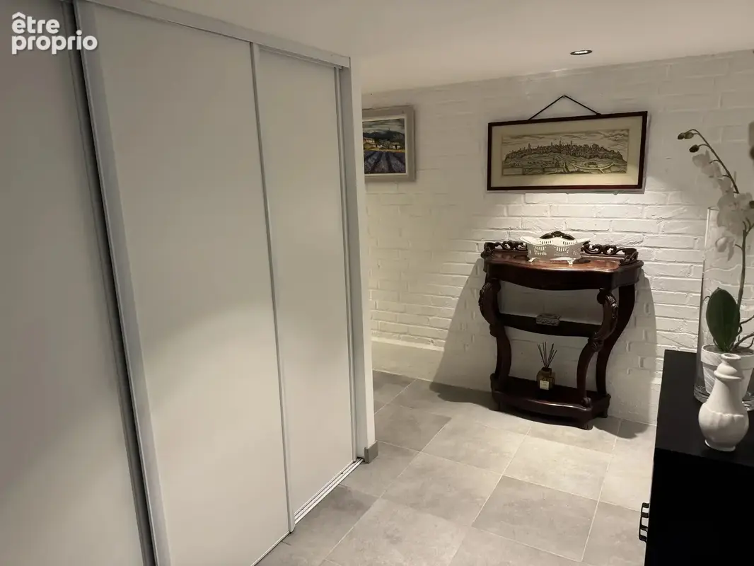 Maison indviduelle à Marcq-en-Baroeul - Mairie - photo 9