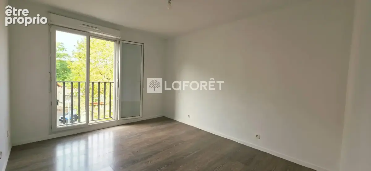 Appartement Saint Denis 3 pièce(s) 65.22 m2 - photo 5