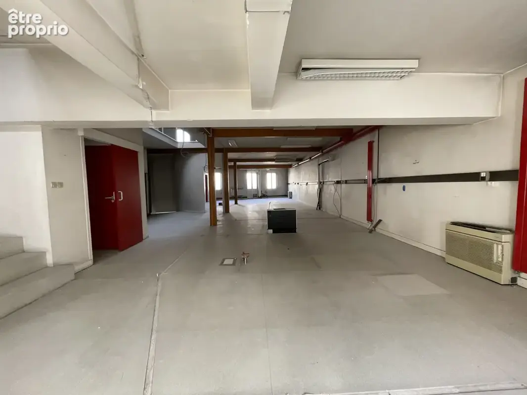 NIORT - Secteur Brèche et Gare / Idéal investisseur - photo 3