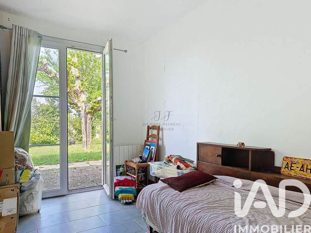 Photo 8 - Maison à TRESSES