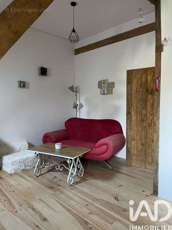 Maison 111 m² à Rethondes  - photo 8