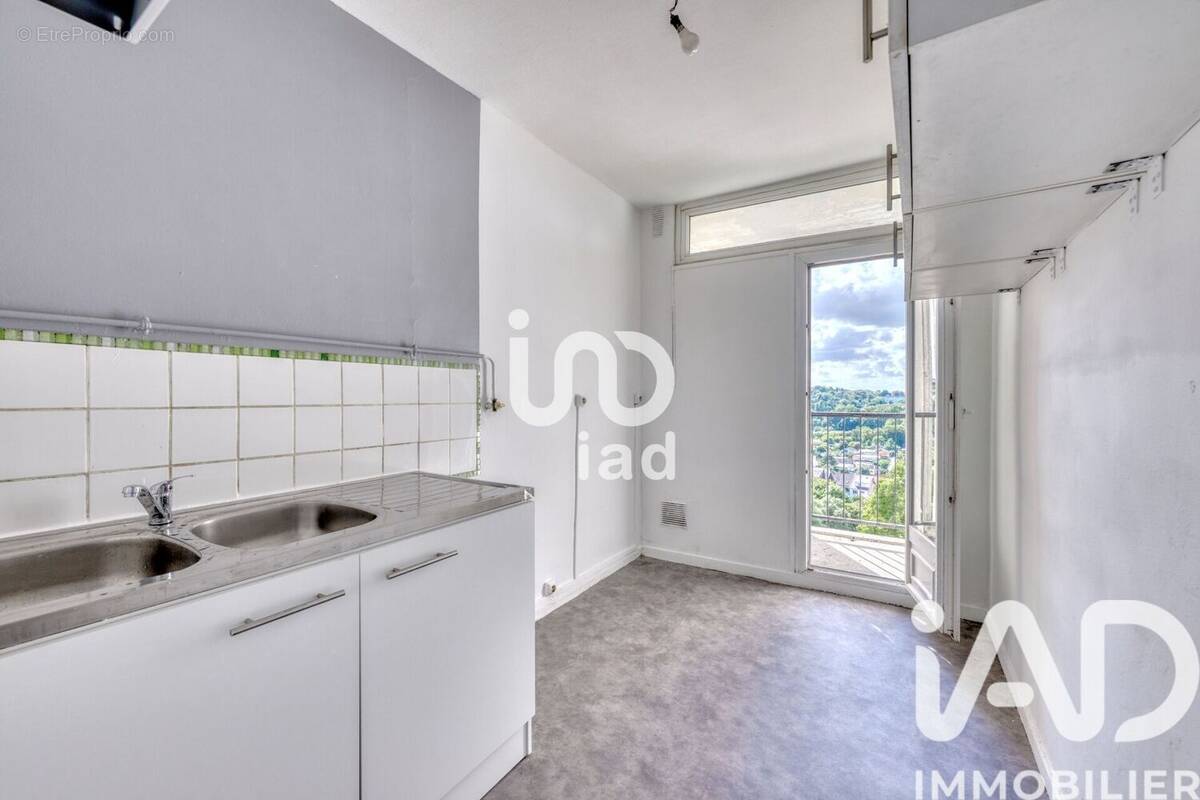 Photo 1 - Appartement à NOISY-LE-GRAND