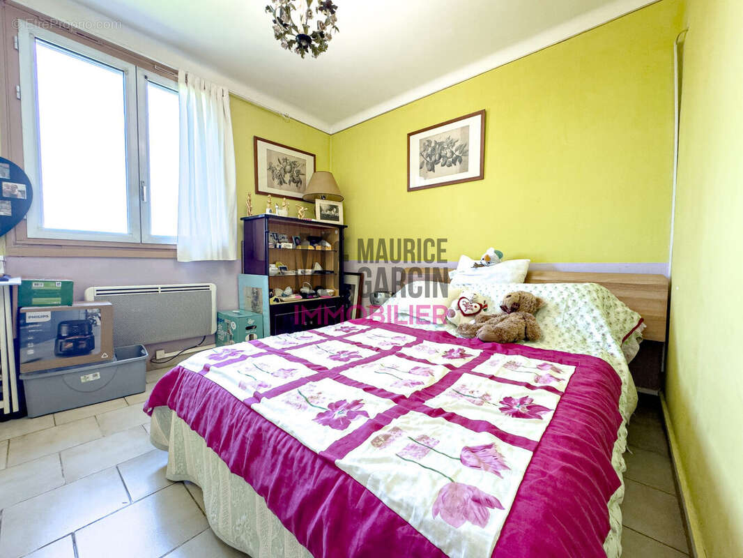 Appartement à AVIGNON