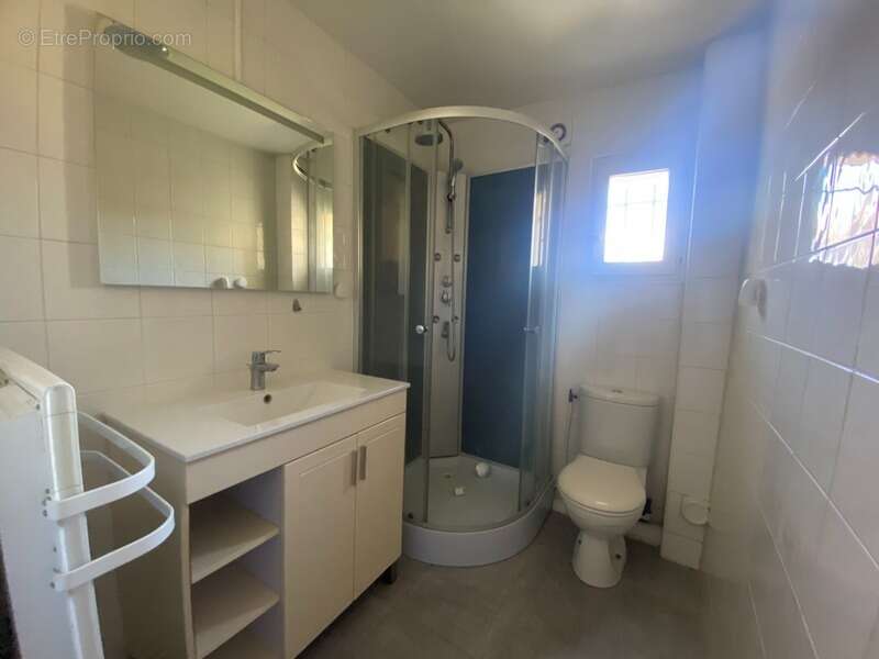 Appartement à NOISY-SUR-OISE