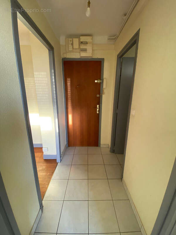 Appartement à MONTAUBAN