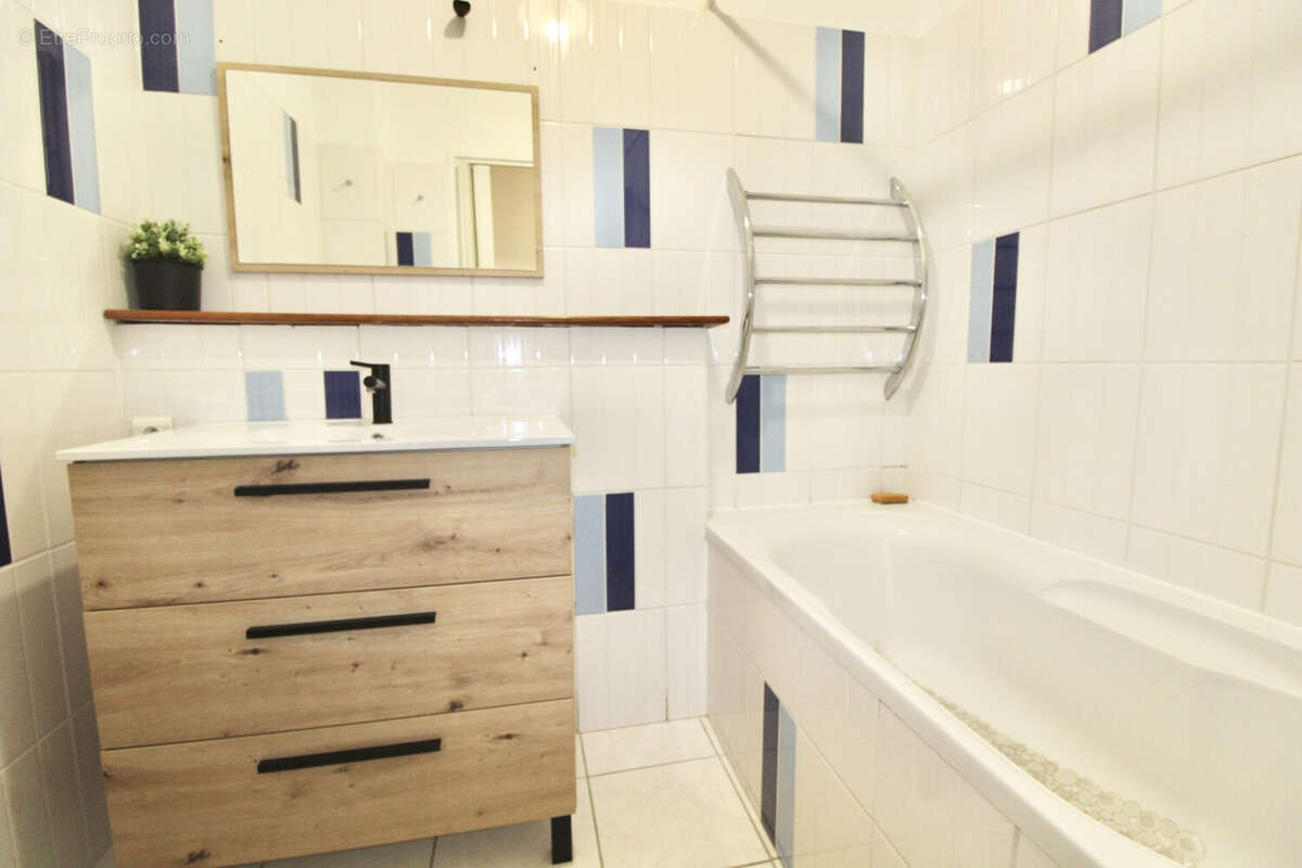 Appartement à MAUREPAS