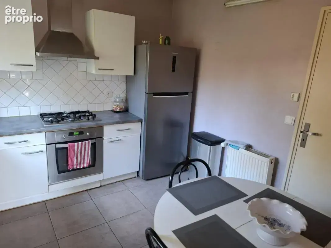 Maison à vendre 5 pièces Champagne sur Oise (95) - photo 5