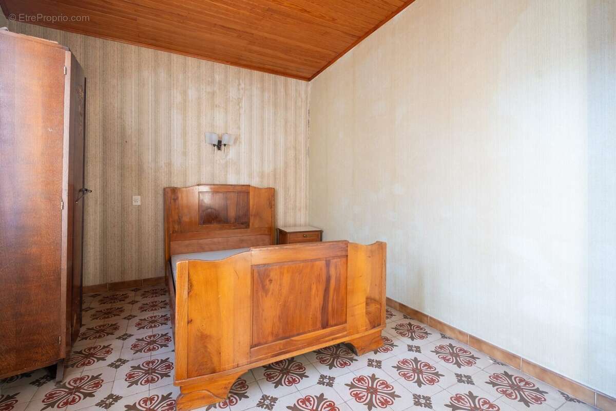 Maison à TORREILLES