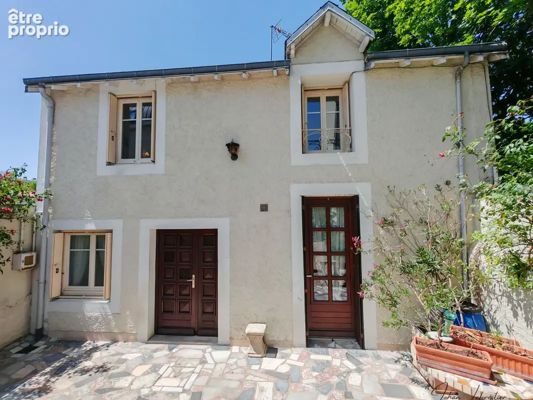 Maison 4 pièces 110 m² à vendre à Poitiers (86000) - photo 20