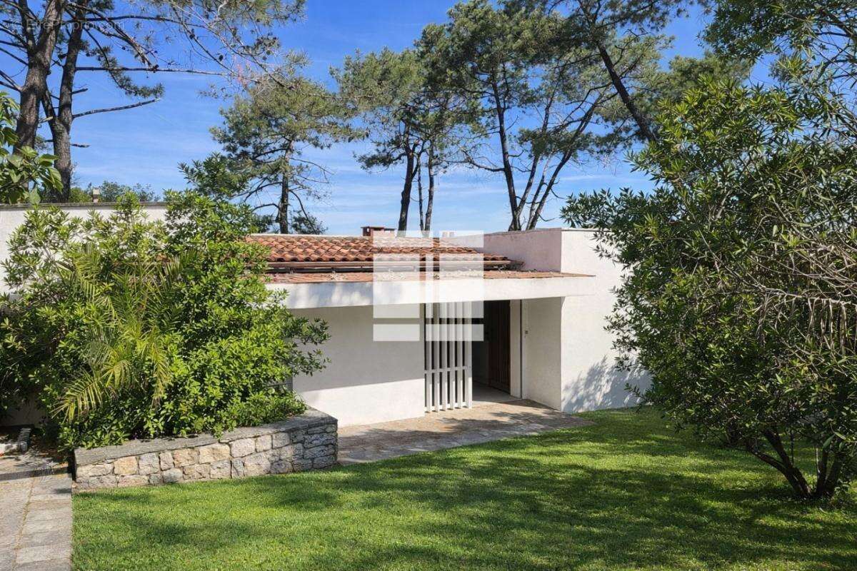 Maison à GROSSETO-PRUGNA