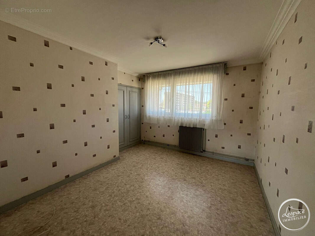 Maison à SAINT-OMER