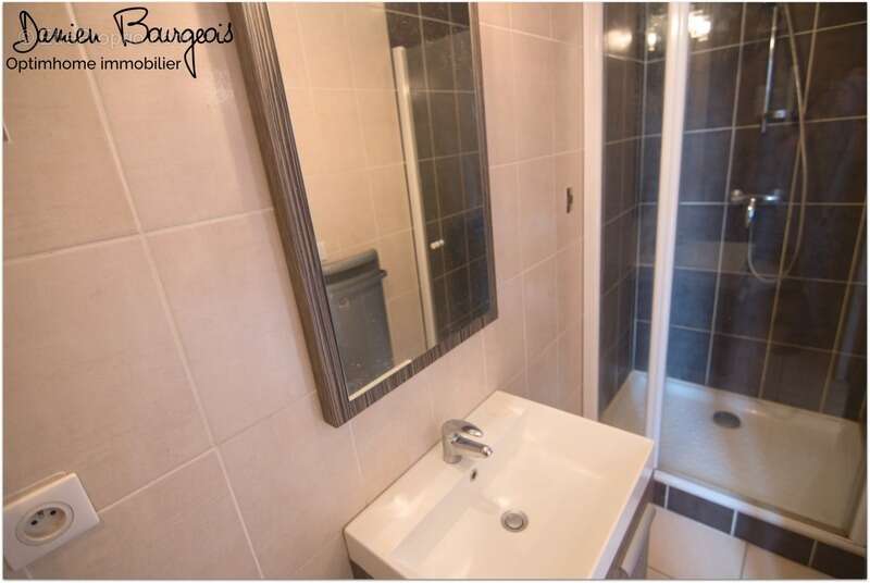 Appartement à GEX