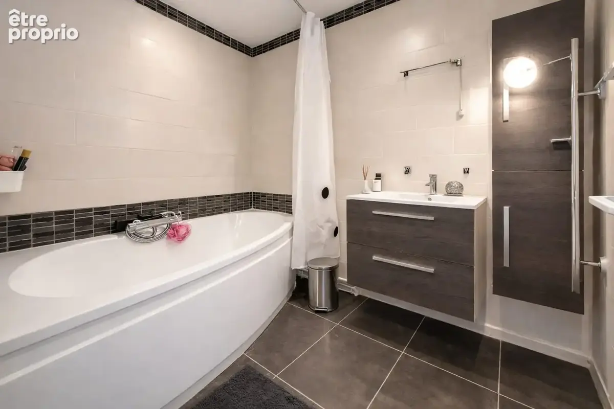 Appartement 4 pièces 74 m² à vendre à Villepinte (93420) - photo 6