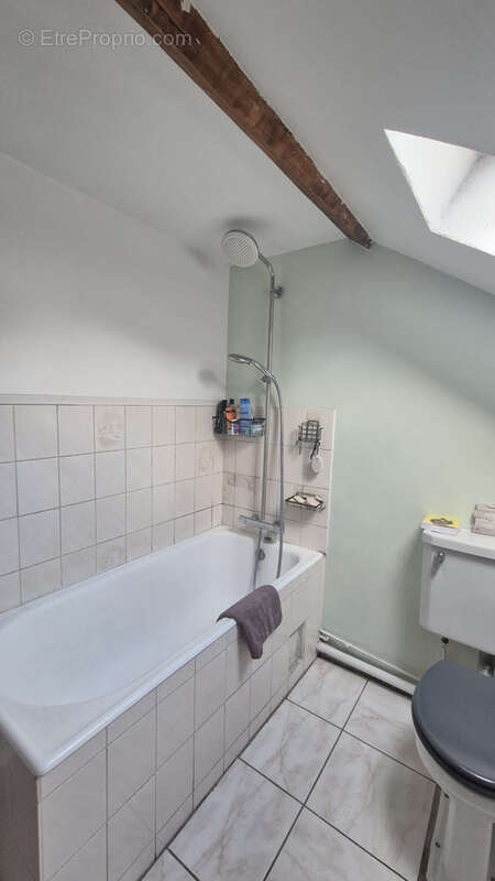 Appartement à AIX-LES-BAINS