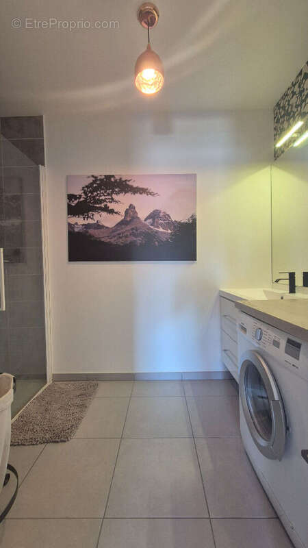 Appartement Grenoble 3 pièce(s) 66.3 m2 - photo 7