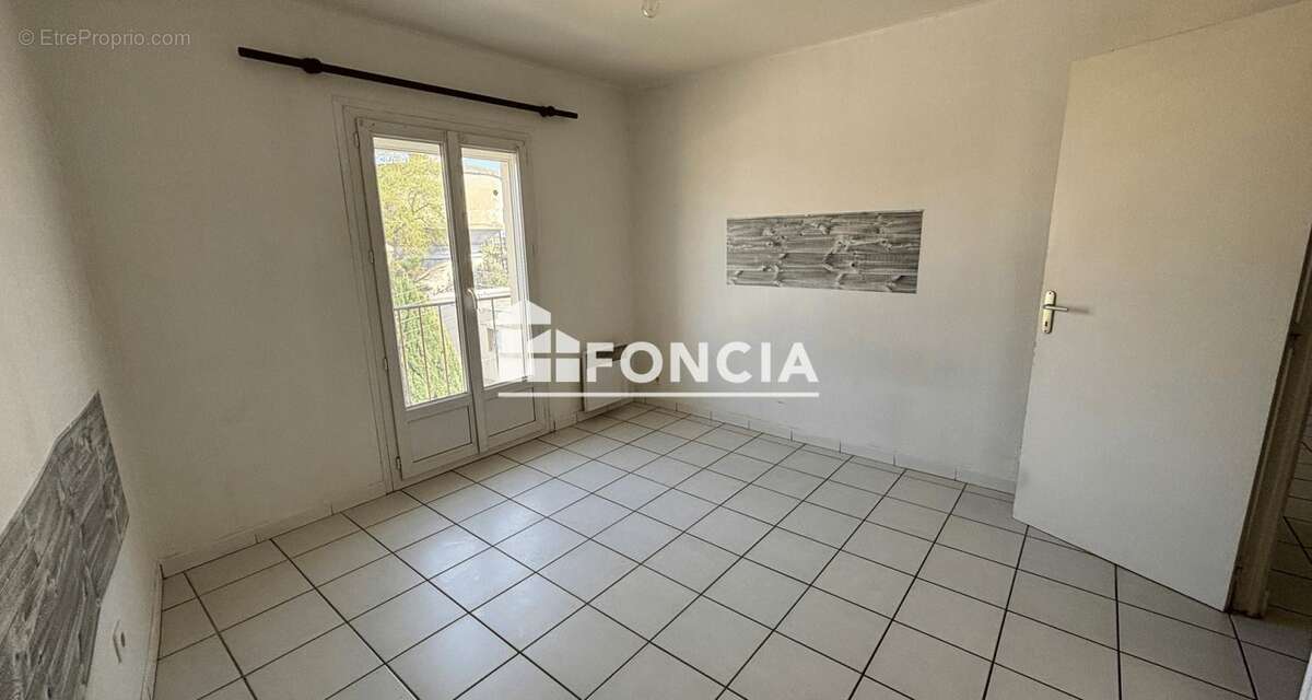 Appartement à AVIGNON