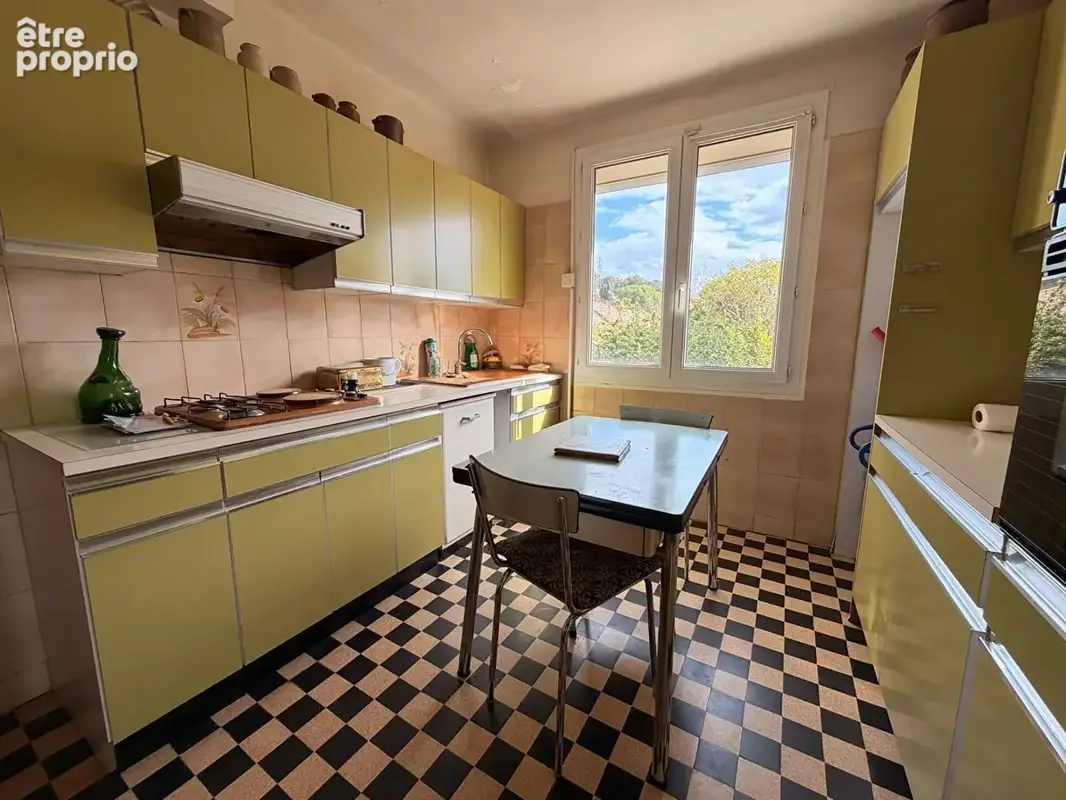 Maison 93m² à aix-en-provence - photo 4