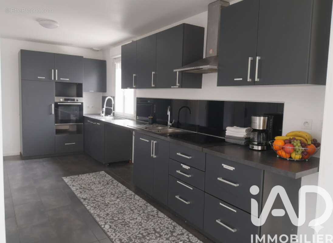 Photo 5 - Maison à VILLEPINTE