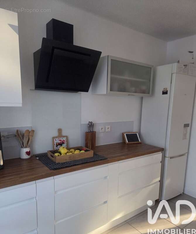 Photo 5 - Appartement à LA VALETTE-DU-VAR