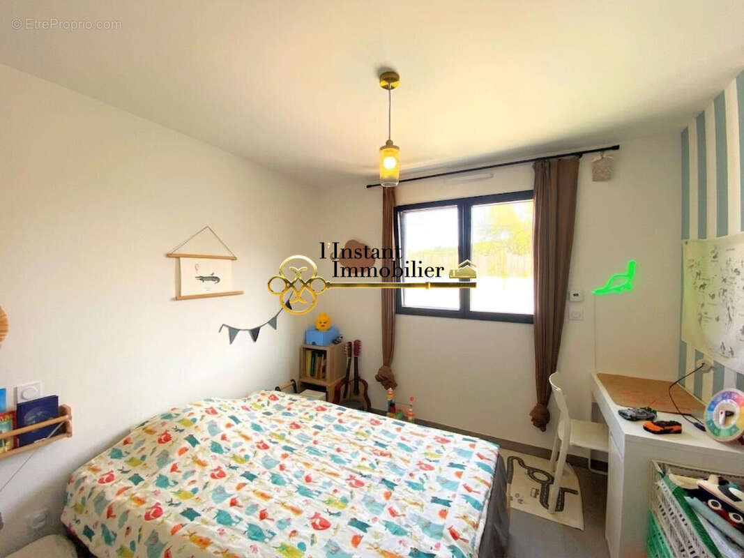 Maison moderne Plain-pied proche DOSSEN - photo 10