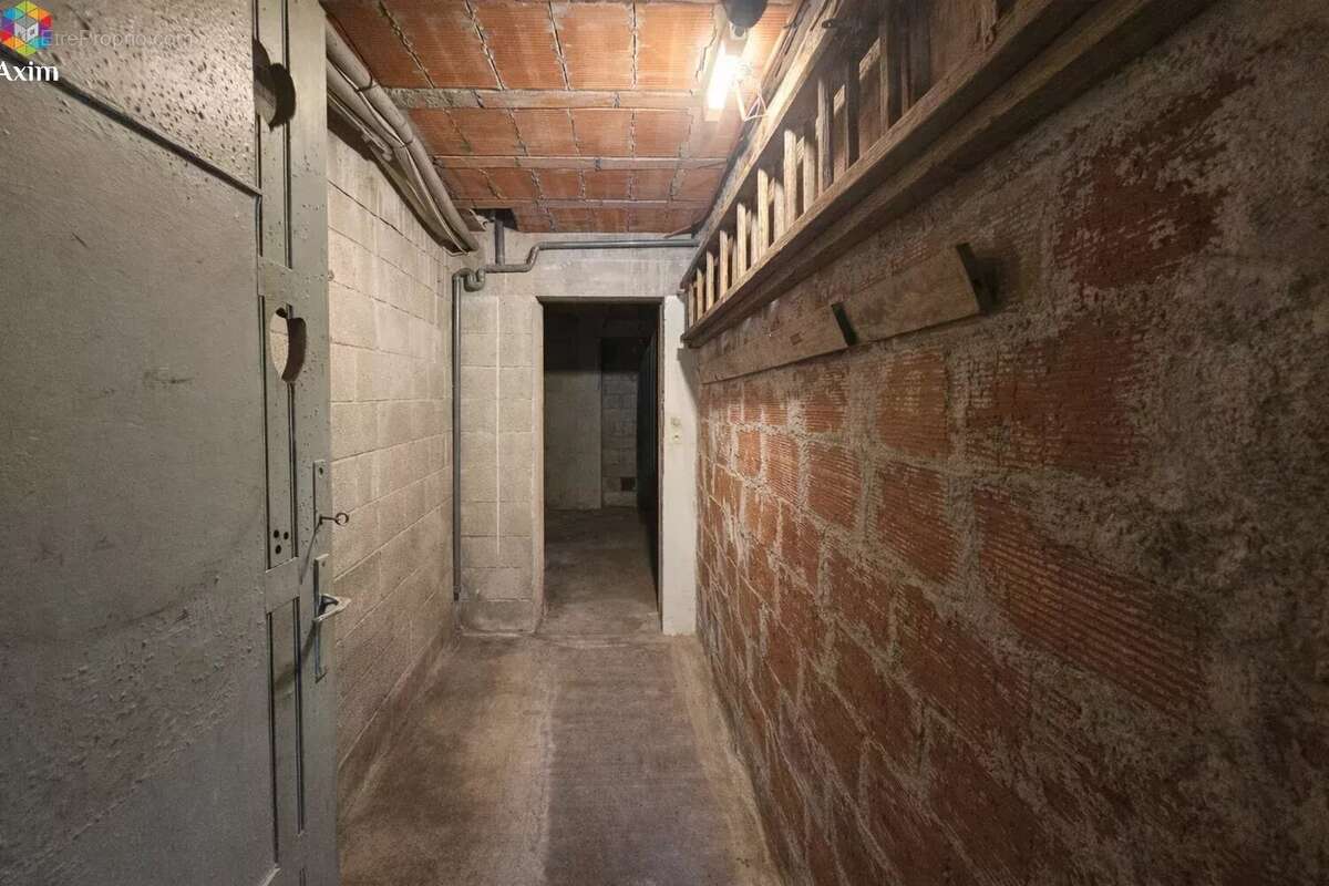 Maison à LA SEYNE-SUR-MER