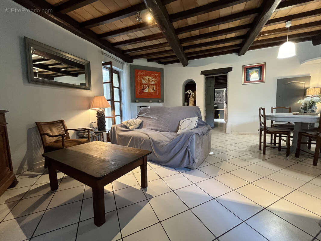 Maison à Valence - photo 4