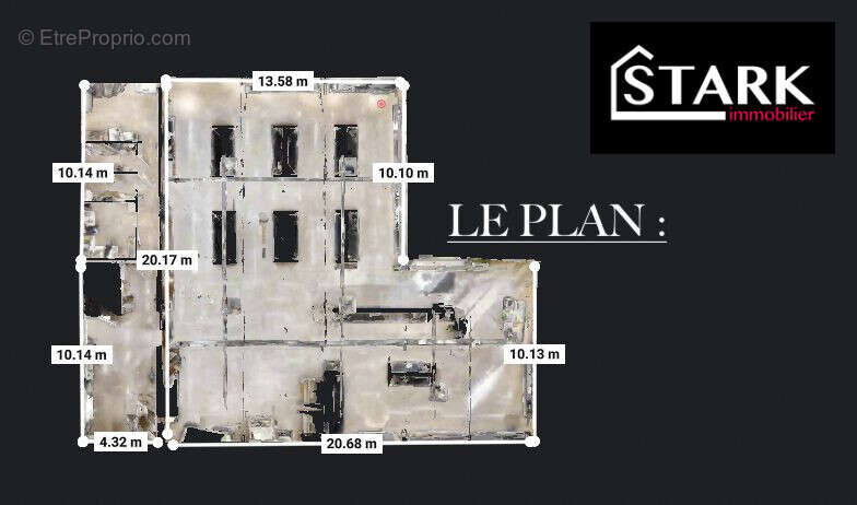 Commerce à FRAHIER-ET-CHATEBIER