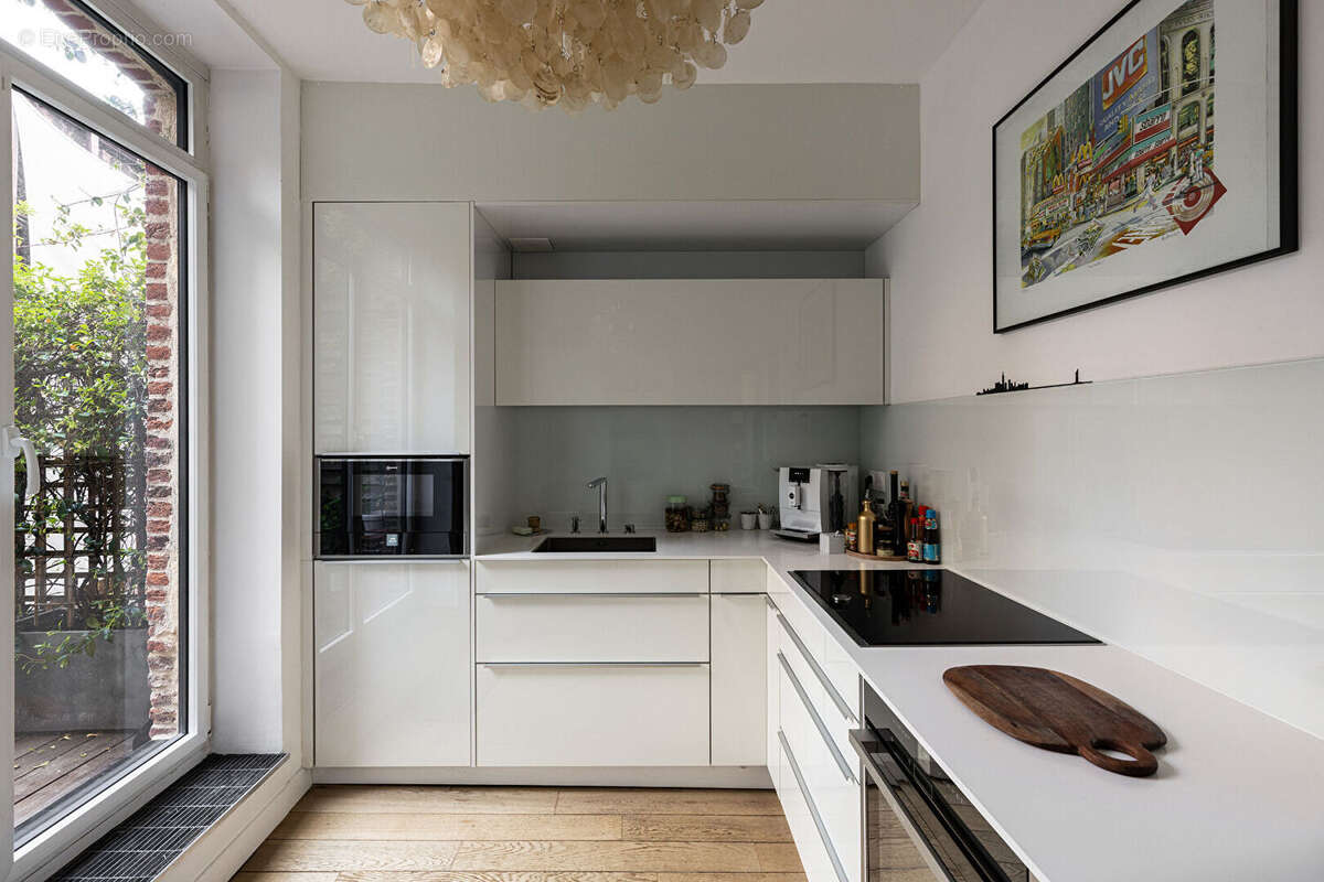 Appartement à LILLE