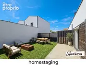 Appartement à BEGLES