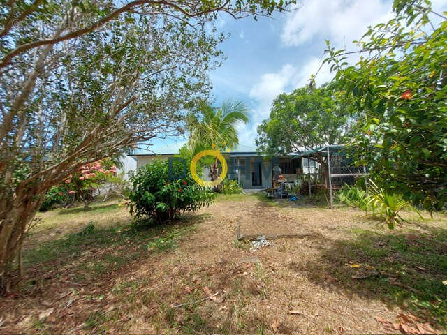 Maison à SAINT-JOSEPH