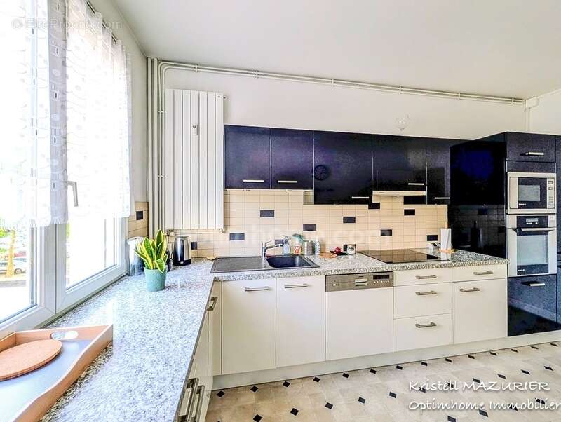 Appartement à LE HAVRE