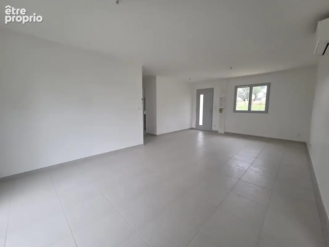 Maison neuve de plain-pied avec grand terrain   Villeréal - photo 7