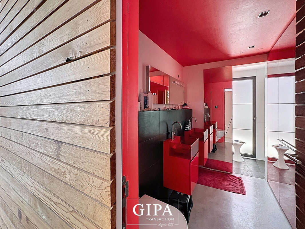 Maison 204 m² à Molsheim  - photo 16