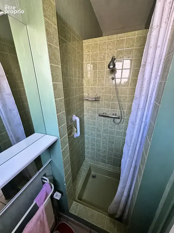 Une exclusivité dagon immobilier ! - photo 7